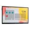 Obrázek Sharp 60005901 86" LC-Series Interactive Display UHD 450 cd/m2 16/7 proof Infrared 20 touch points OPS Slot Android SoC USB-C HDMI-out