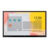 Obrázek Sharp 60005901 86" LC-Series Interactive Display UHD 450 cd/m2 16/7 proof Infrared 20 touch points OPS Slot Android SoC USB-C HDMI-out