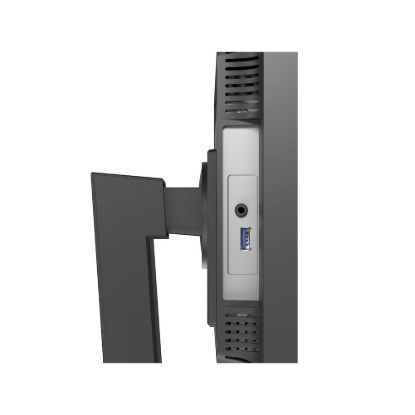 Obrázek Sharp 60006212 DD-EA241F Black 24" LCD monitor FHD(1920x1080) DP HDMI DVI VGA