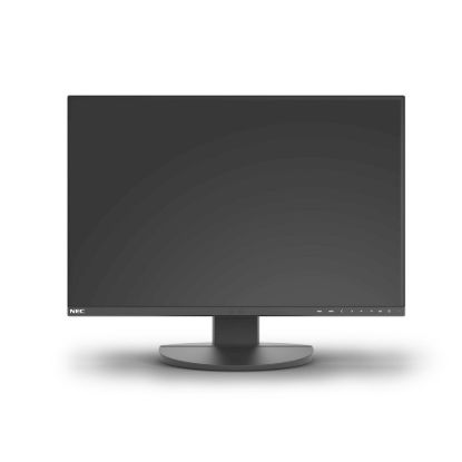 Obrázek Sharp 60006212 DD-EA241F Black 24" LCD monitor FHD(1920x1080) DP HDMI DVI VGA