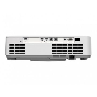 Obrázek Sharp 60006201 XP-P621U 6.200lm WUXGA (1920x1200) Laser Lens-Shift HDBaseT1.6xZoom