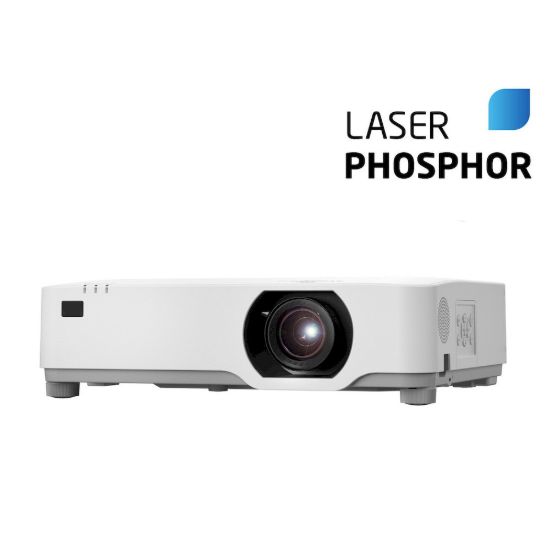 Obrázek Sharp 60006202 XP-P701U 7.000lm WUXGA (1920x1200) Laser Lens-Shift HDBaseT1.6xZoom