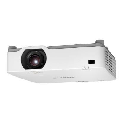Obrázek Sharp 60006202 XP-P701U 7.000lm WUXGA (1920x1200) Laser Lens-Shift HDBaseT1.6xZoom