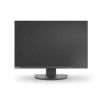 Obrázek Sharp 60006214 DD-EA242W Black 24" LCD monitor WUXGA (1920x1200) DP HDMI DP-OUT LAN USB-C 150 mm height adjustable