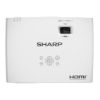Obrázek Sharp 60006200 XP-E501U 5.000lm WUXGA (1920x1200) Laser 1.2 Zoom