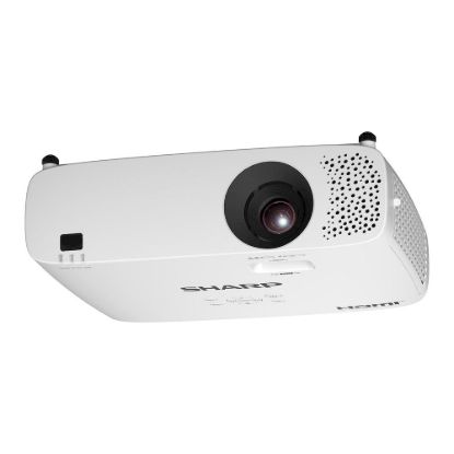 Obrázek Sharp 60006200 XP-E501U 5.000lm WUXGA (1920x1200) Laser 1.2 Zoom