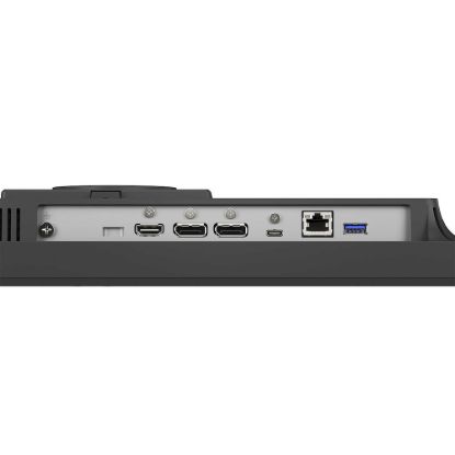 Obrázek Sharp 60006216 DD-EA272F Black 27" LCD monitor FHD (1920x1080) DP HDMI DP- OUT USB-C