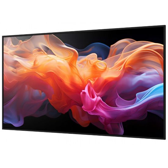 Obrázek Sharp 60006183 PN-E559 55" E-Series Large Format Display UHD 350cd/m2 D-LED backlight 16/7