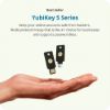 Obrázek YubiKey 5 NFC Hardwarový bezpečnostní klíč