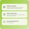 Obrázek YubiKey 5 NFC Hardwarový bezpečnostní klíč