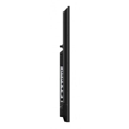 Obrázek Sharp 60006184 PN-E659 65" E-Series Large Format Display UHD 350cd/m2 D-LED backlight 16/7
