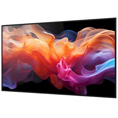 Obrázek Sharp 60006184 PN-E659 65" E-Series Large Format Display UHD 350cd/m2 D-LED backlight 16/7