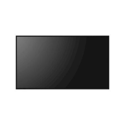 Obrázek Sharp 60006054 PN-502 50" M-Series Large Format Display UHD 550cd/m2 D-LED backlight 24/7 proof SDM Slot CM-Slot
