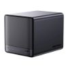 Obrázek MINI-PC Minis NAS N5 Pro AMD Ryzen AI 9 HX Pro 370, 32GB+128GB