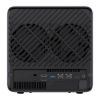 Obrázek MINI-PC Minis NAS N5 Pro AMD Ryzen AI 9 HX Pro 370, 32GB+128GB