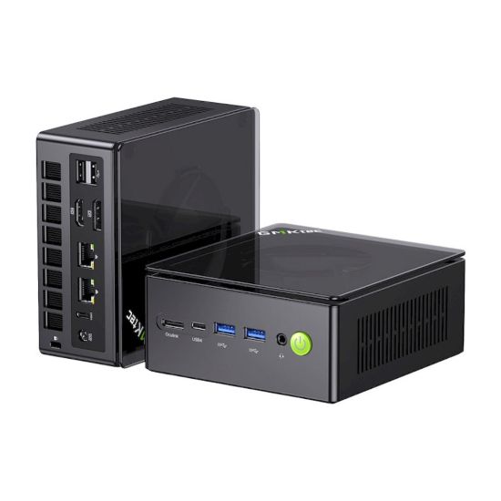 Obrázek Mini PC GMKtec K8 Ryzen 7 8845HS 32GB RAM + 1TB WIN 11 Pro