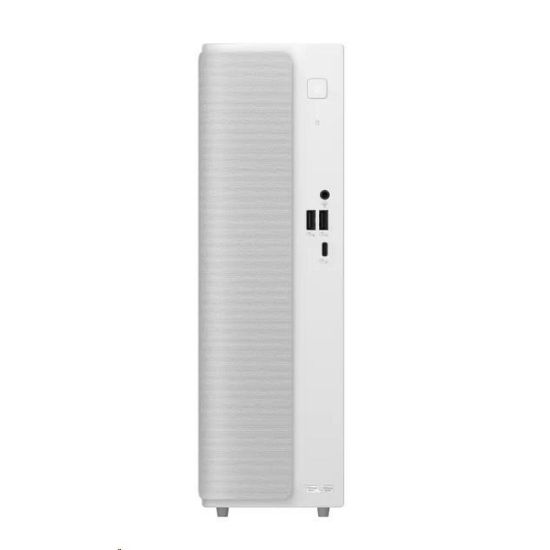 Obrázek ASUS PC V500 (V501SV- 07240H047 W), Core 7 240H, 16 GB, 512 GB SSD, Intel Graphics, W11 Home, White
