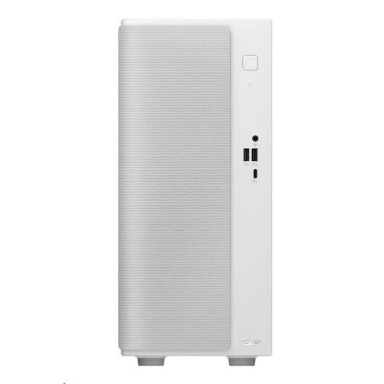 Obrázek ASUS PC V500 (VM501MH- 0R5220091 W), Ryzen 5 220, 16 GB, 512 GB SSD, Radeon 740M, W11 Home, White