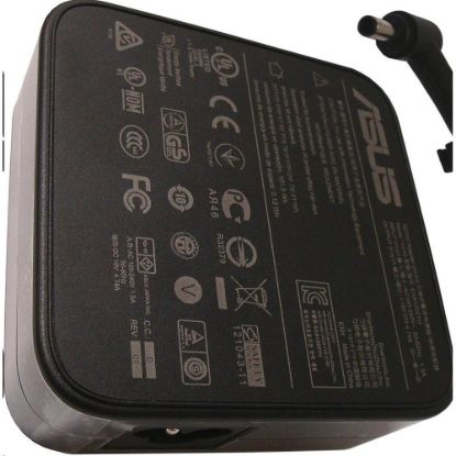 Obrázek POWER ADAPTER 90 W 19V (3PIN) (4.5PHI) orig. ASUS (bez síťového kabelu)