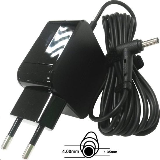 Obrázek ADAPTER 33 W19V 2P W/ O CORE orig. ASUS