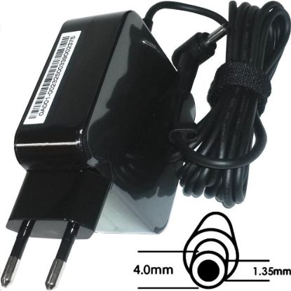 Obrázek ADAPTER 45 W 19V 2P BLK(4PHI) orig. ASUS