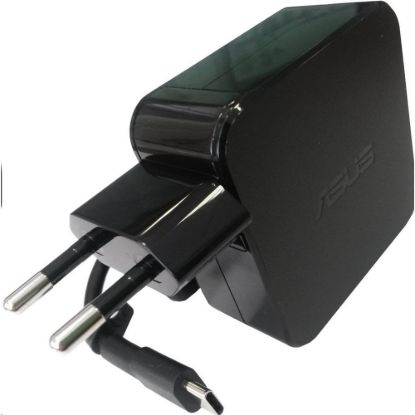Obrázek ADAPTER 65 W PD 2P (TYPE C) orig. ASUS