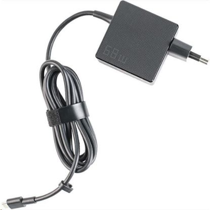 Obrázek ADAPTER 68 W 2P EU (USB- C) orig. ASUS