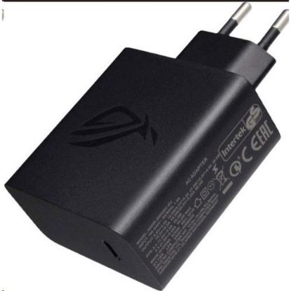Obrázek ADAPTER PD 65 W PPS BK (TYPE C) orig. ASUS