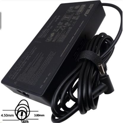 Obrázek ADAPTER 150 W/ 20V 3P(4.5PHI) orig. ASUS