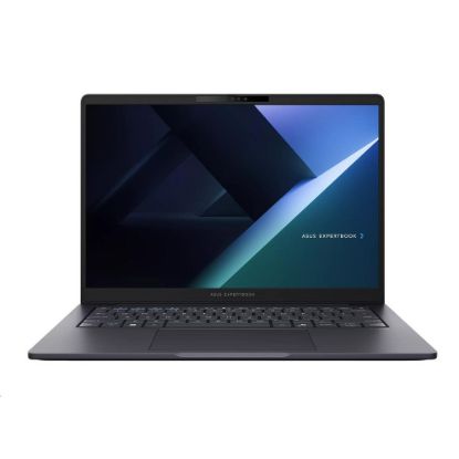 Obrázek ASUS NTB ExpertBook B5 (B5405CCA- CU516512X), Ultra 5 225H, 14" 1920 x 1200, 16 GB, 512 GB SSD, iArc, W11 Pro, Grey