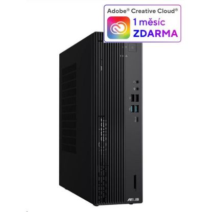 Obrázek ASUS PC Desktop ExpertCenter B7 SFF (B700SFES- U522516512X), Ultra 5 225, 16 GB, 512 GB SSD, Intel Graphics, W11 Pro…