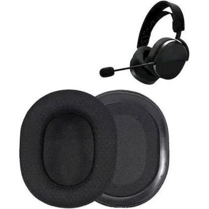 Obrázek ASUS náušníky A501 PARTS EAR CUP, černá