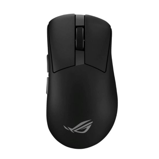 Obrázek ASUS myš ROG GLADIUS IV ACE, Bezdrátová, až 65000 DP I, černá