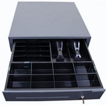 Obrázek Metapace K- 1, stainless