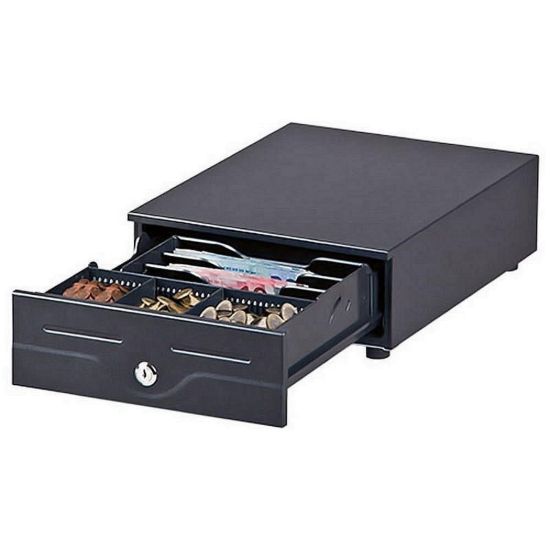 Obrázek Metapace K- 4, black