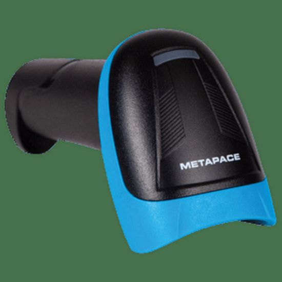 Obrázek Metapace S- 52, 2D, USB, kit (USB), black