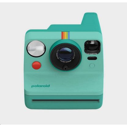 Obrázek Polaroid Now Gen 3 Teal