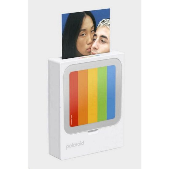 Obrázek Polaroid Hi- Print 3 x 3 Pocket printer + 60 sheets