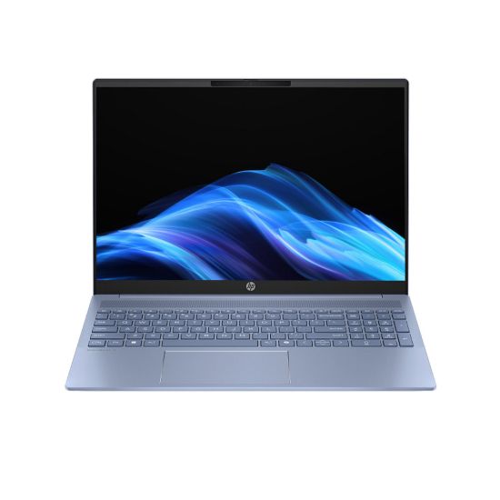 Obrázek NTB HP OmniBook 5 AI PC 16- af1003nc, Ultra 5- 225U, 16" 2K 1920 x 1200 OLED, 16 GB LPDDR5X, SSD 512 GB SSD, Win11, 3M…