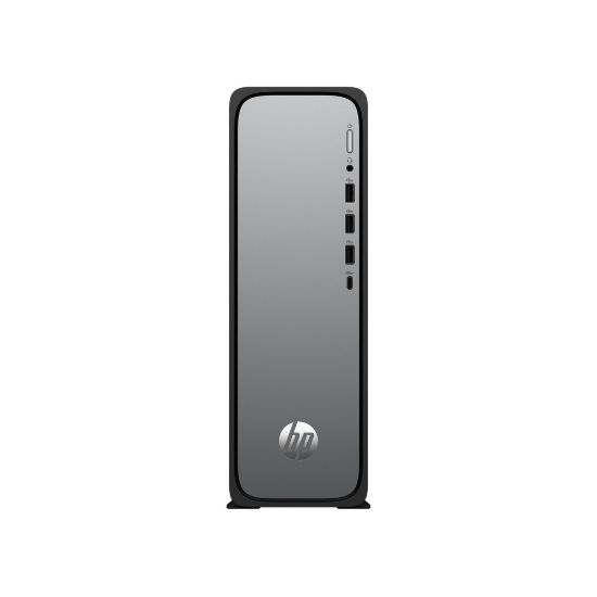 Obrázek PC HP OmniDesk Slim S04- 0050nc, Ryzen 7 7445HS 4.70GHz 6 CORES, 16 GB DDR5, SSD 512 GB, FreeDOS