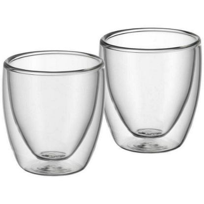 Obrázek WMF Kult sklenice na espresso, 2 kusy