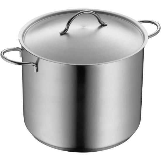 Obrázek WMF Nerezový hrnec, 28 cm, 14l