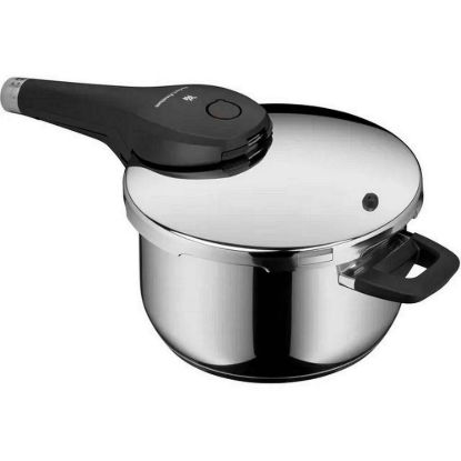 Obrázek WMF Tlakový hrnec Perfect Premium One Pot, 4, 5 l, nerezová ocel