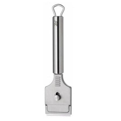 Obrázek WMF Škrabka na sklokeramické desky Profi Plus, nerezová ocel, 19, 5 cm