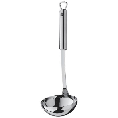 Obrázek WMF Profi Plus naběračka, lze mýt v myčce, 30 cm, nerezová ocel