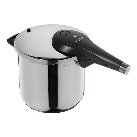 Obrázek WMF Tlakový hrnec Perfect Premium One Pot, 6, 5 l, nerezová ocel