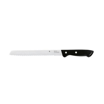 Obrázek WMF Classic Line nůž na chléb, celková délka 34 cm, nerezová ocel
