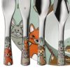Obrázek WMF Dětský set Forest Friends 6ks